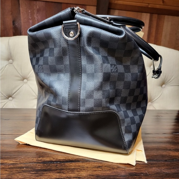 Louis Vuitton Neo Greenwich Damier Graphite - Picture 4 of 7